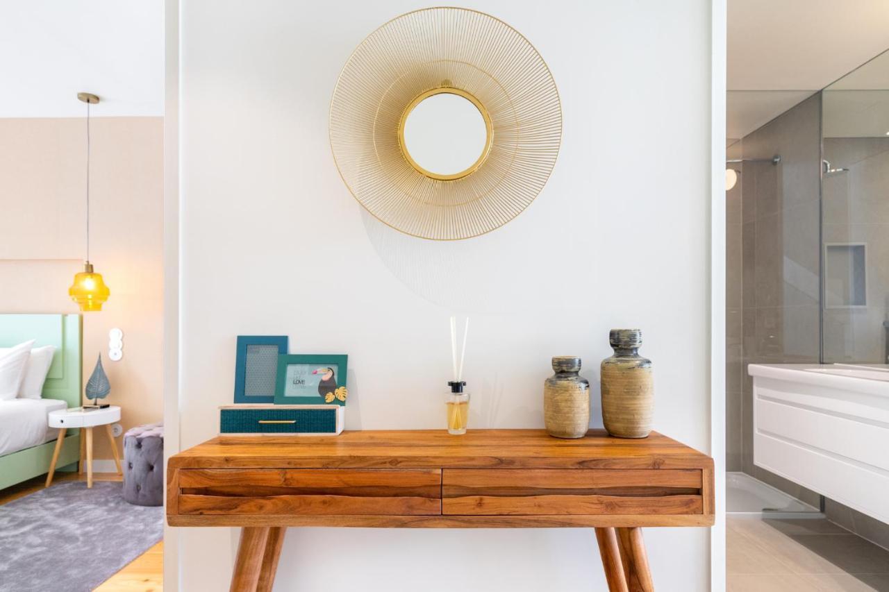 Whome | Csa18 Luxury Design Appartement