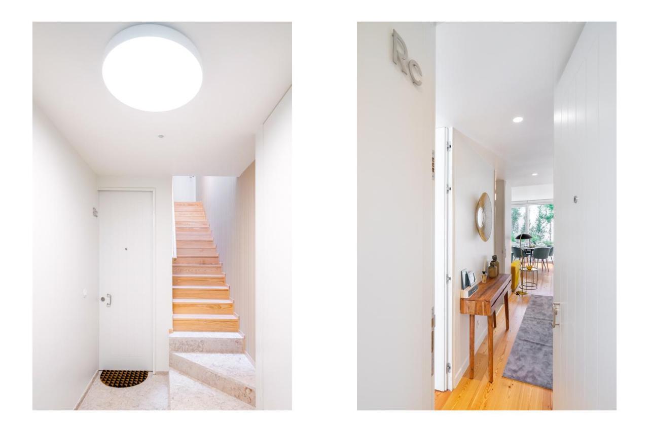 Appartement Whome | Csa18 Luxury Design *