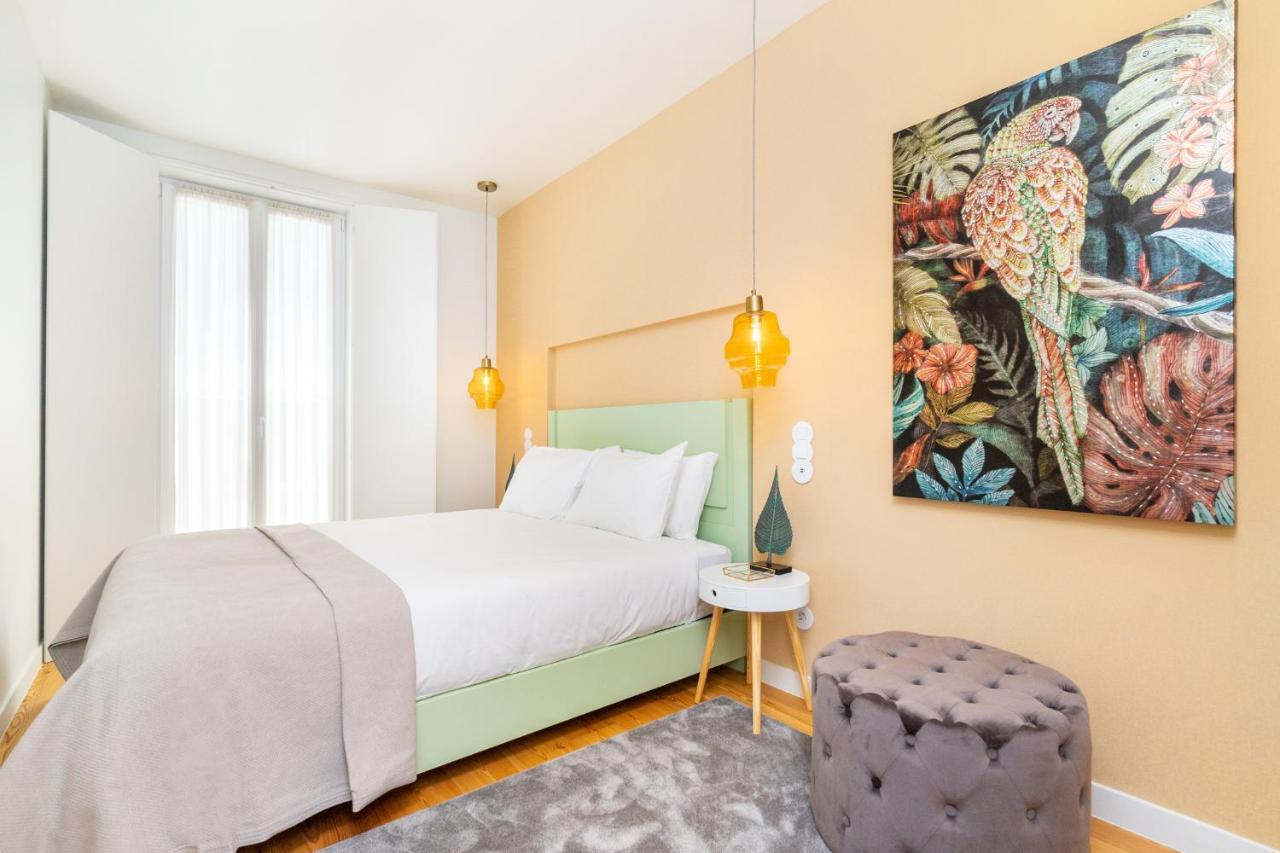 Whome | Csa18 Luxury Design * Lissabon