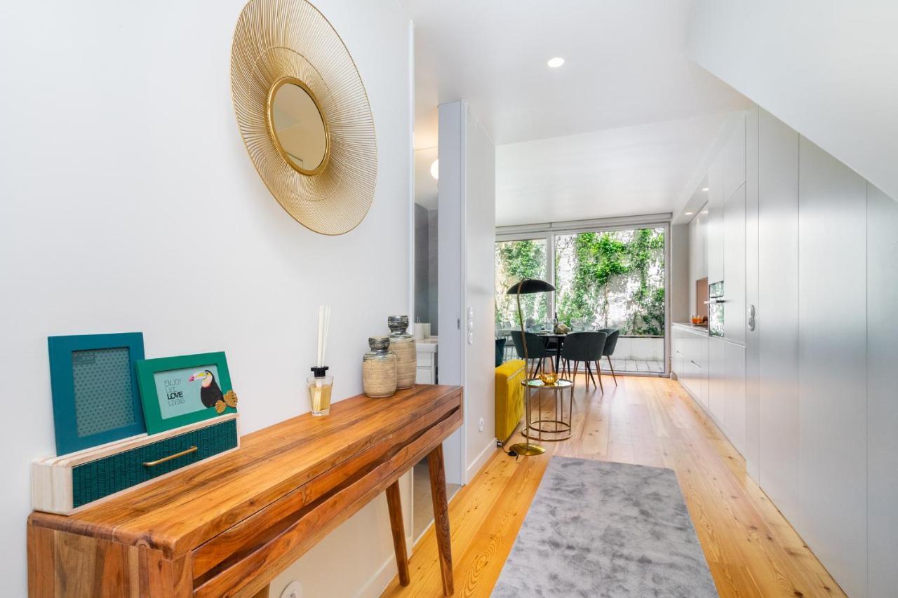 Whome | Csa18 Luxury Design Appartement