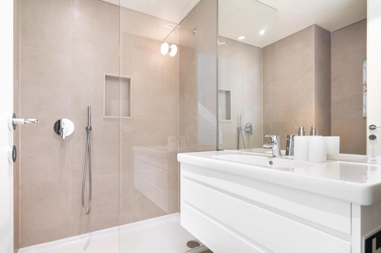 Appartement Whome | Csa18 Luxury Design Lissabon