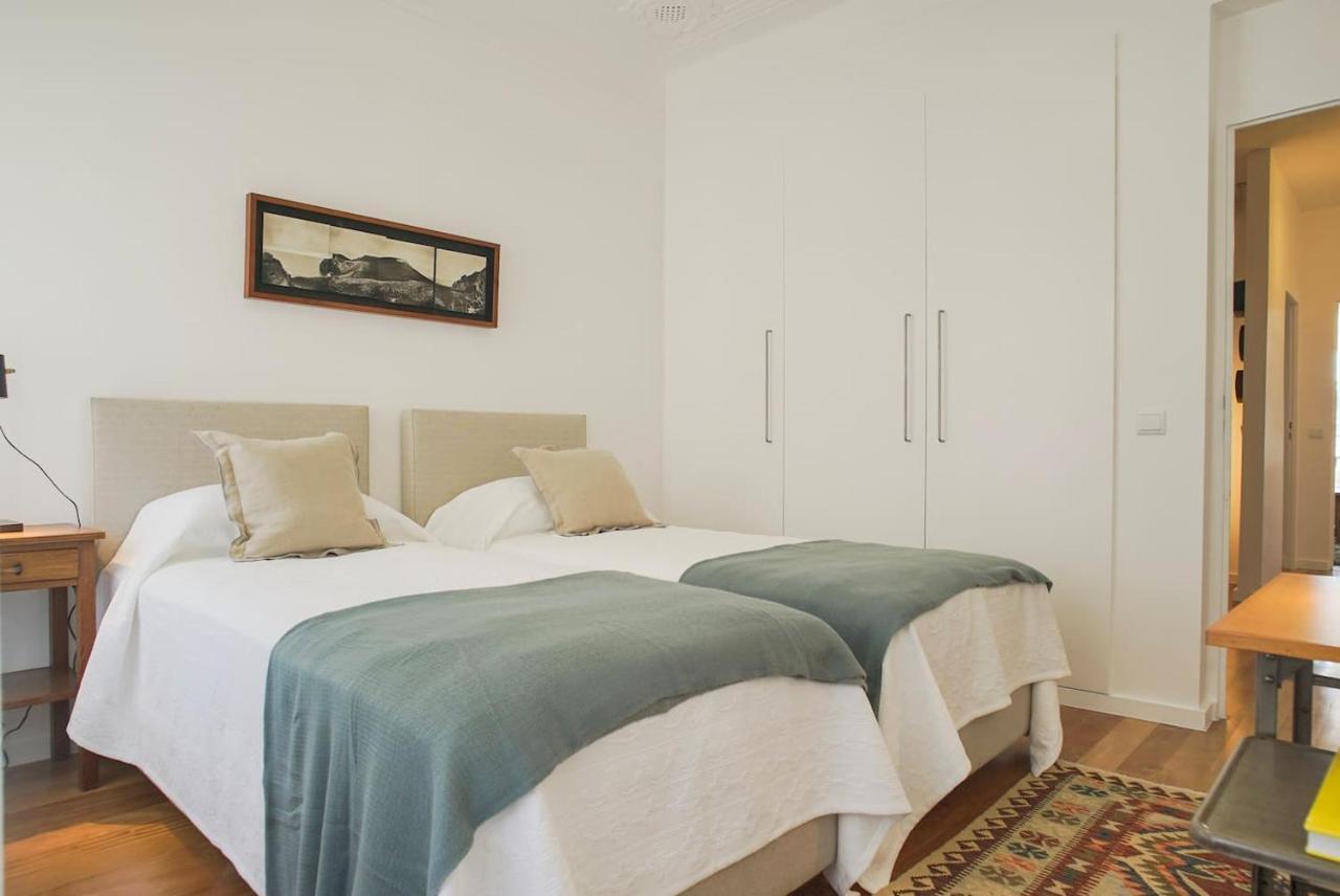Industrial Flat W/ Garage Lissabon