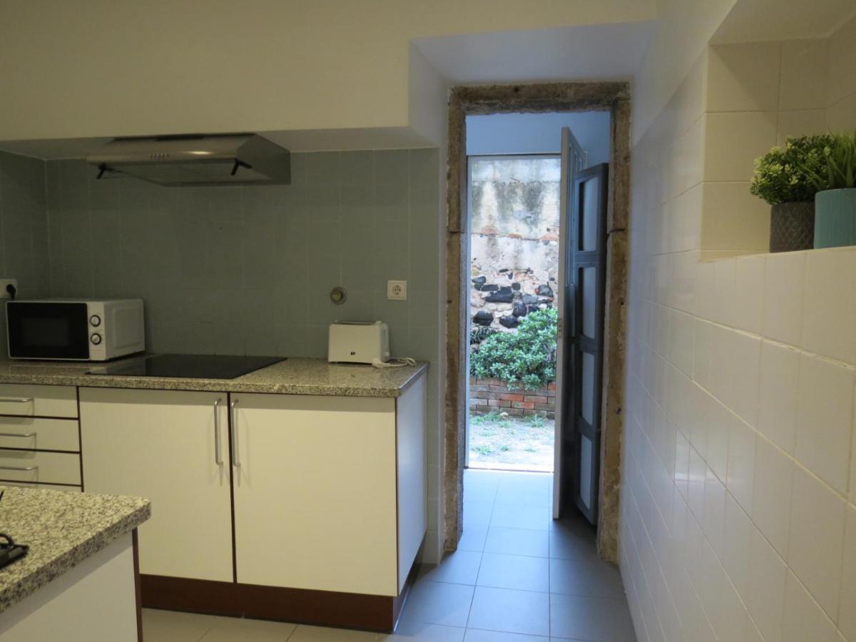 Appartement Belém 27, Terrace Lisboa