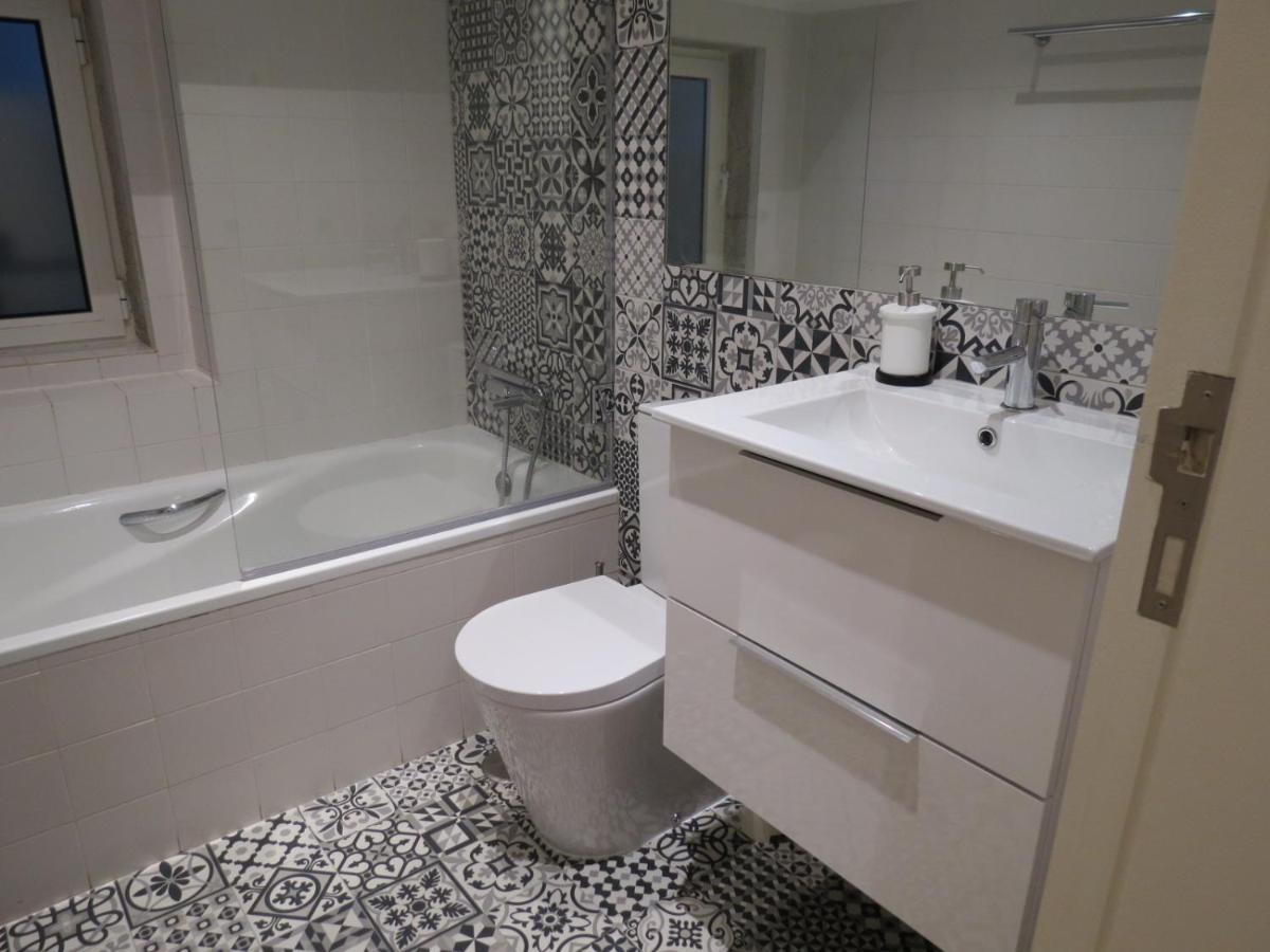 Appartement Belém 27, Terrace Lisboa