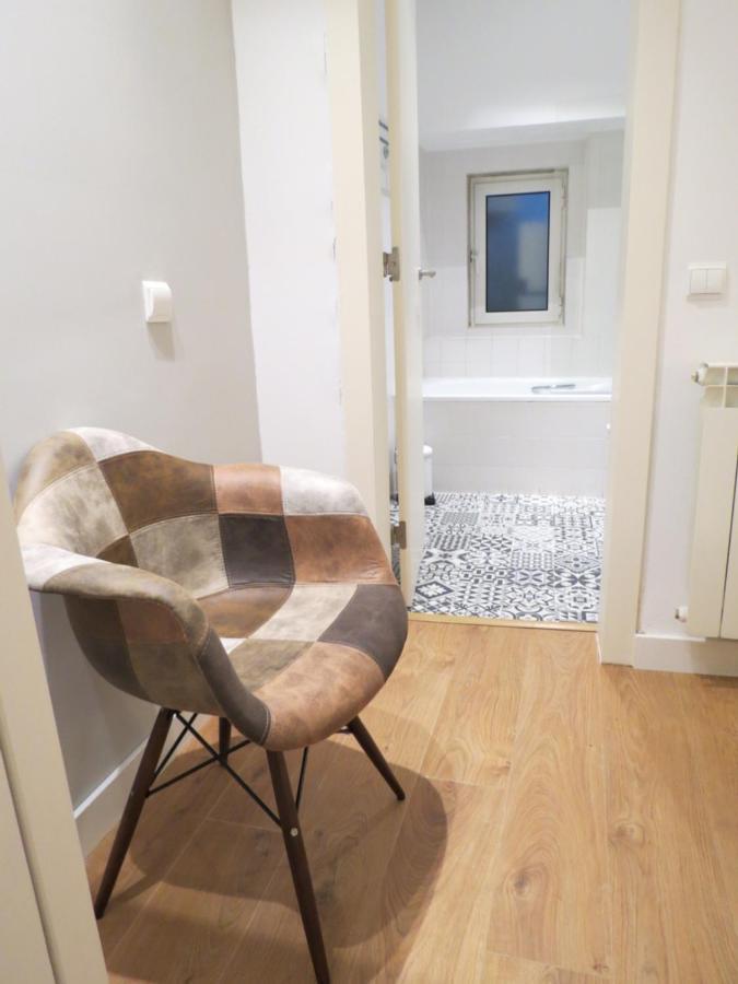 Belém 27, Terrace Appartement *