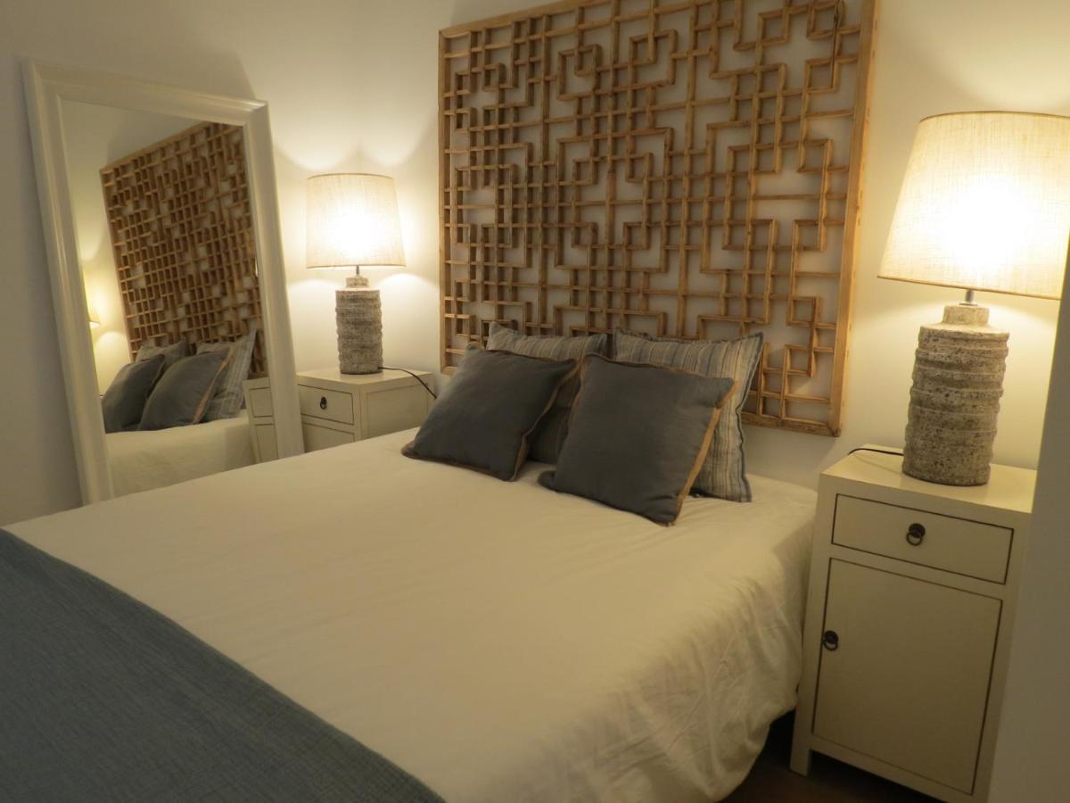 Belém 27, Terrace Appartement
