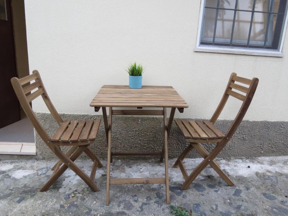 Belém 27, Terrace * Lisboa