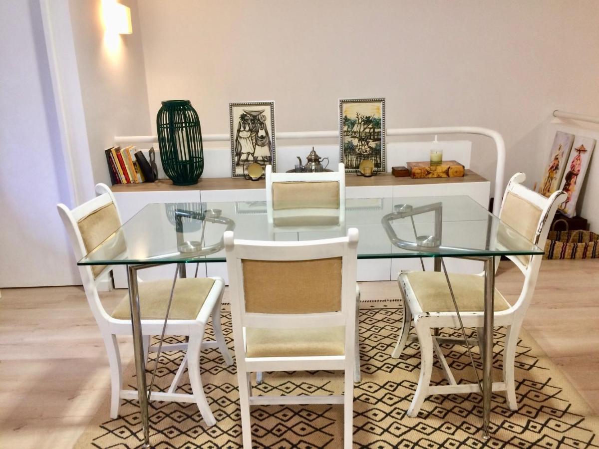 Renovated Apt With Piano Near Metro Appartement Lisboa