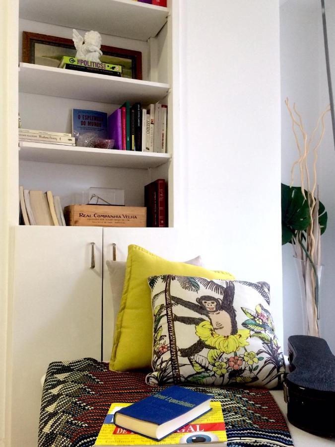 Appartement Renovated Apt With Piano Near Metro Lisboa