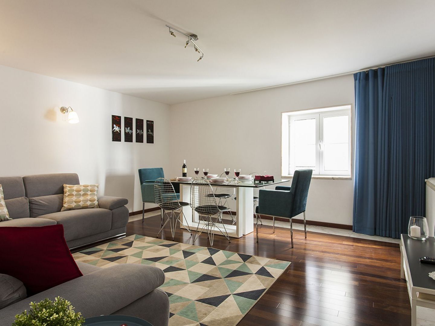 Chiado Patio Appartement Lisboa