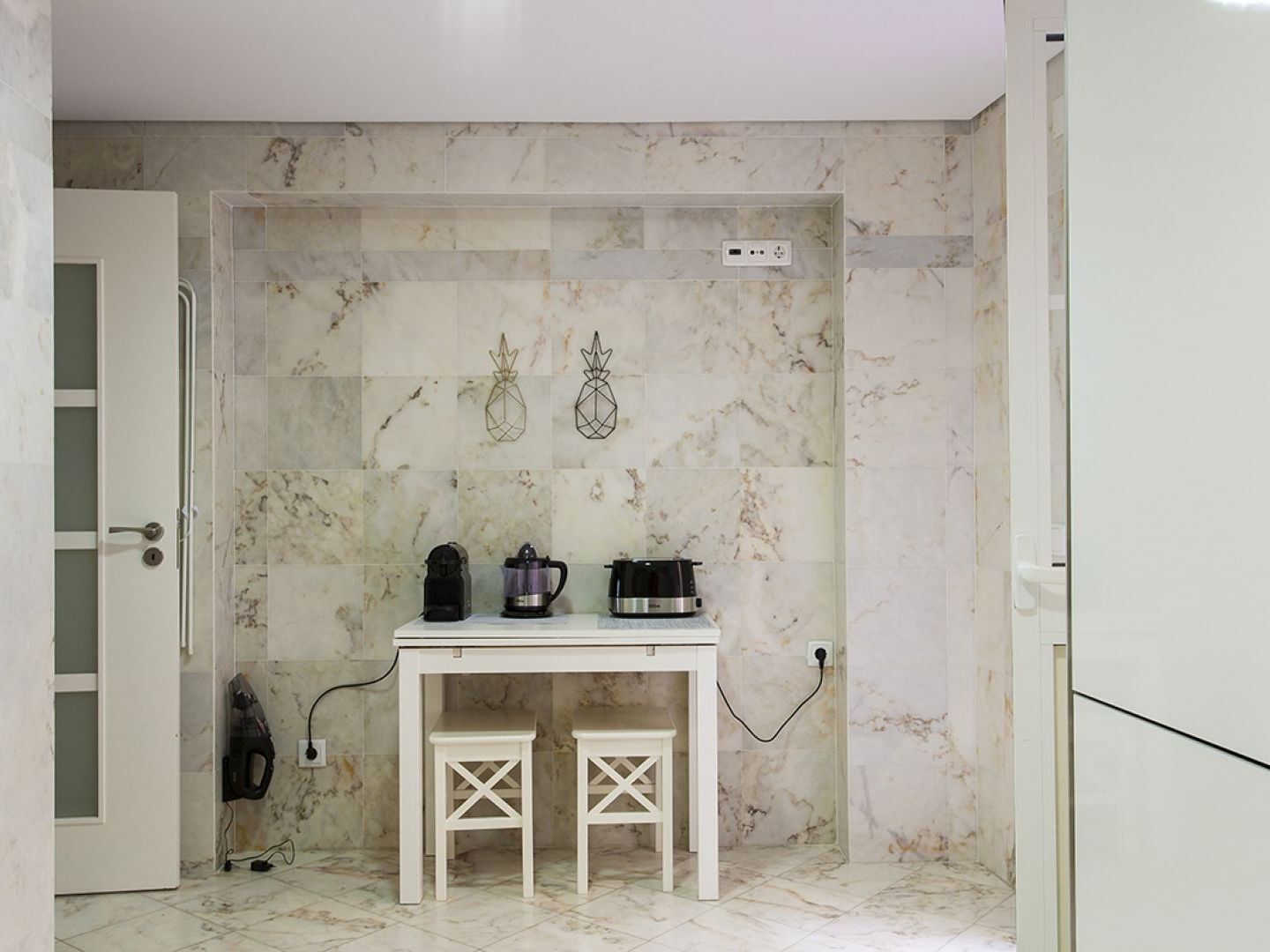 Appartement Chiado Patio Lisboa