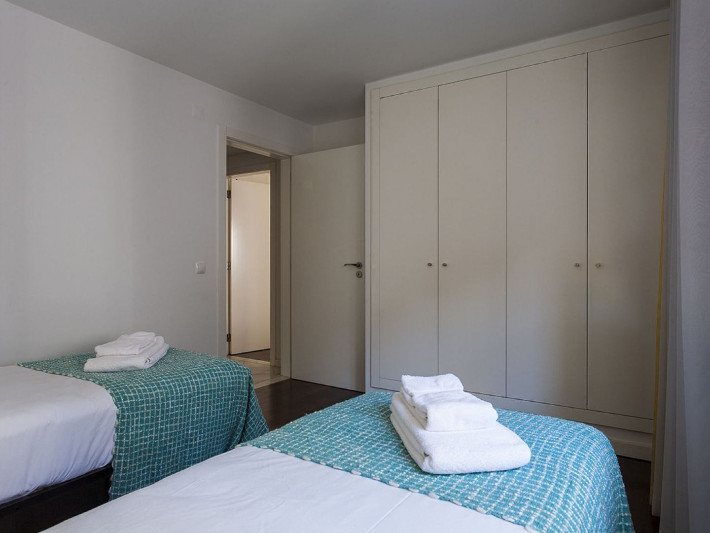 Appartement Chiado Patio *