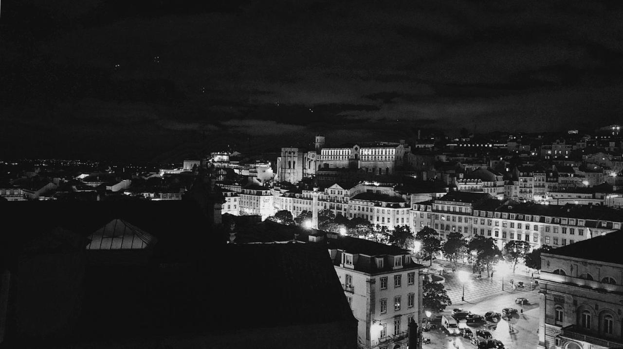 17 View In Downtown Old Appartement Lisboa