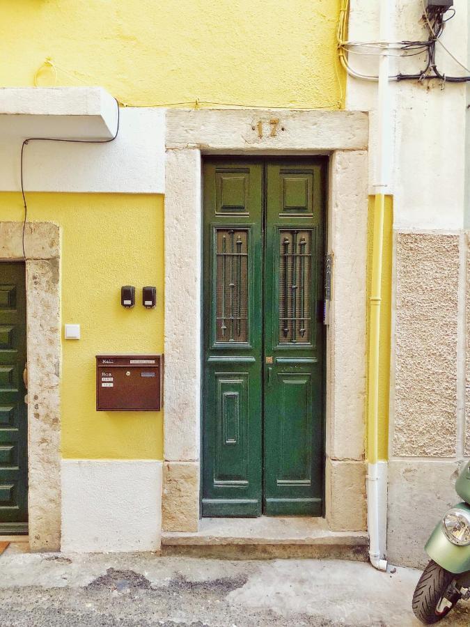 17 View In Downtown Old Appartement