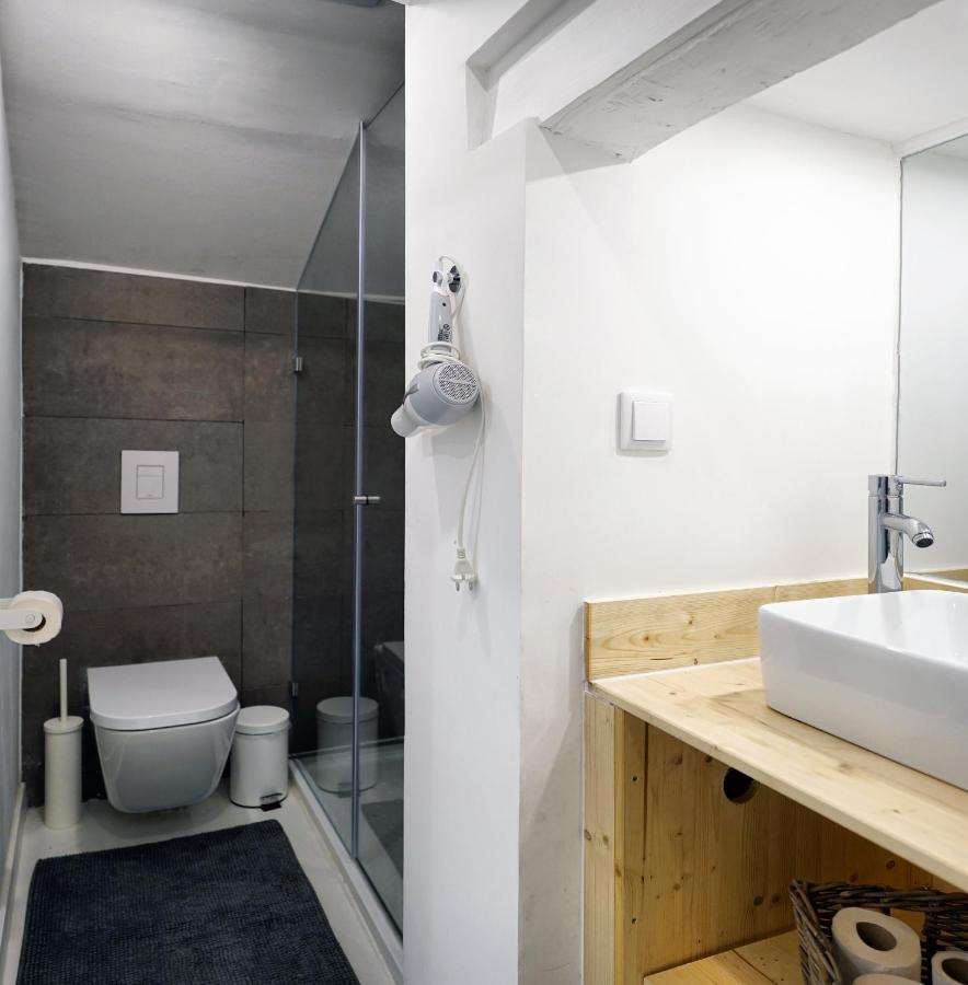 Appartement Alfama Historical 3 Bedroom Duplex Lissabon