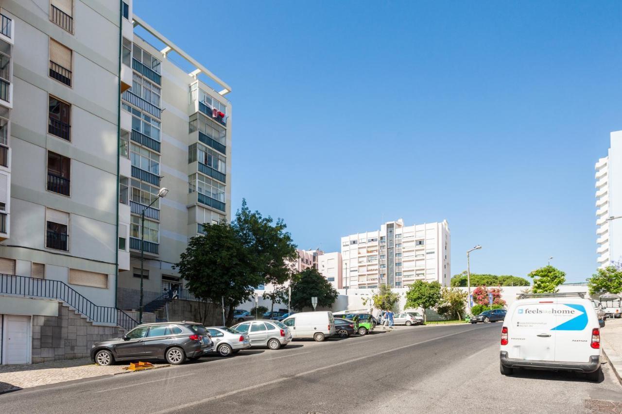 Flh Beato River View With Balcony * Lissabon