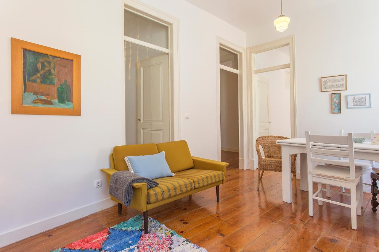 Spacious Alfama Duplex, By Timecooler Apartment Lisbon