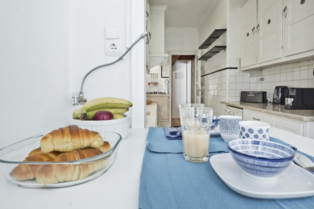 Bmyguest Arroios Appartement