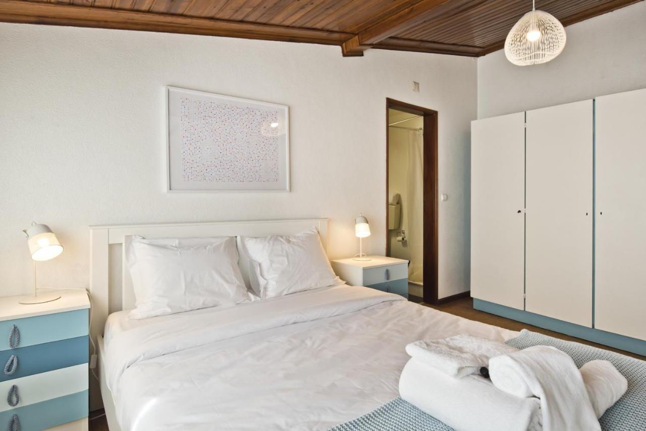 Bmyguest Arroios Appartement *