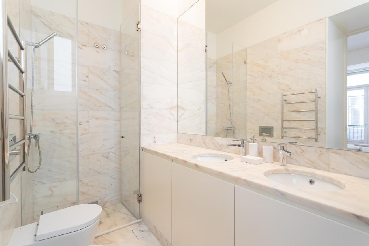 Flh Chiado Modern Appartement *