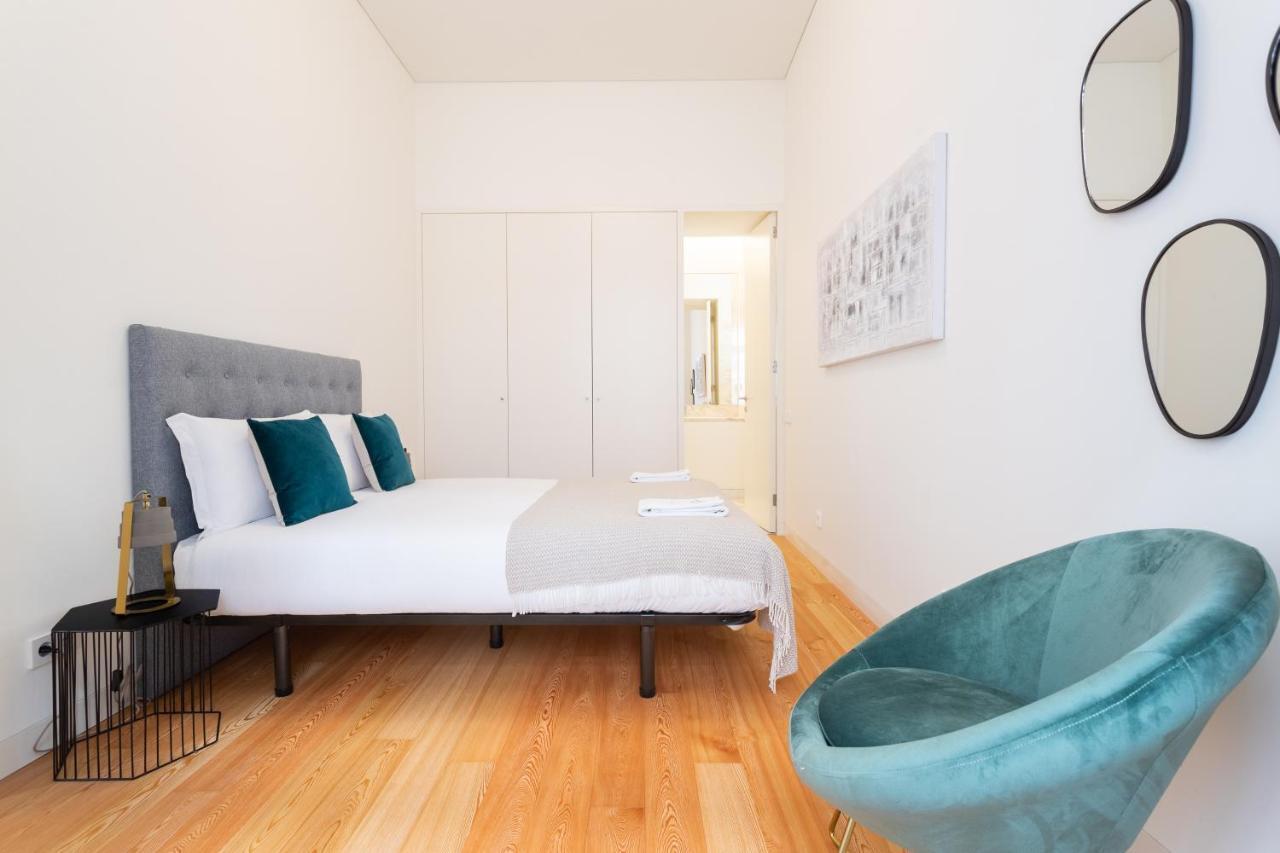Flh Chiado Modern Appartement