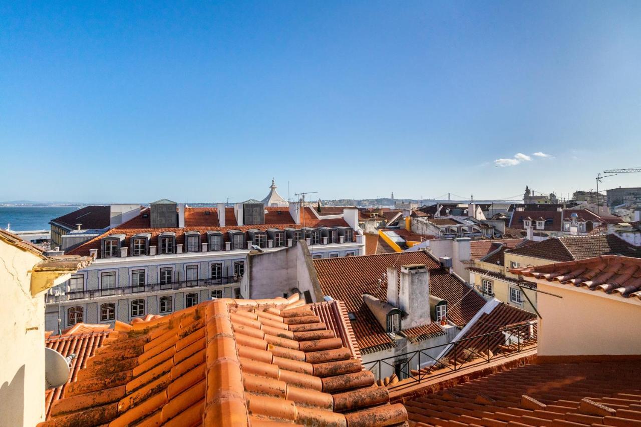 Whome | Se Skyline Apartamento