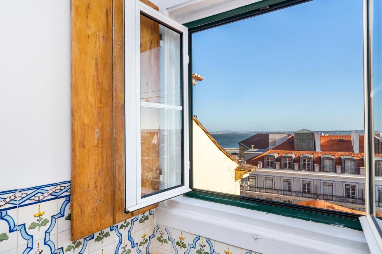 Whome | Se Skyline Apartamento *