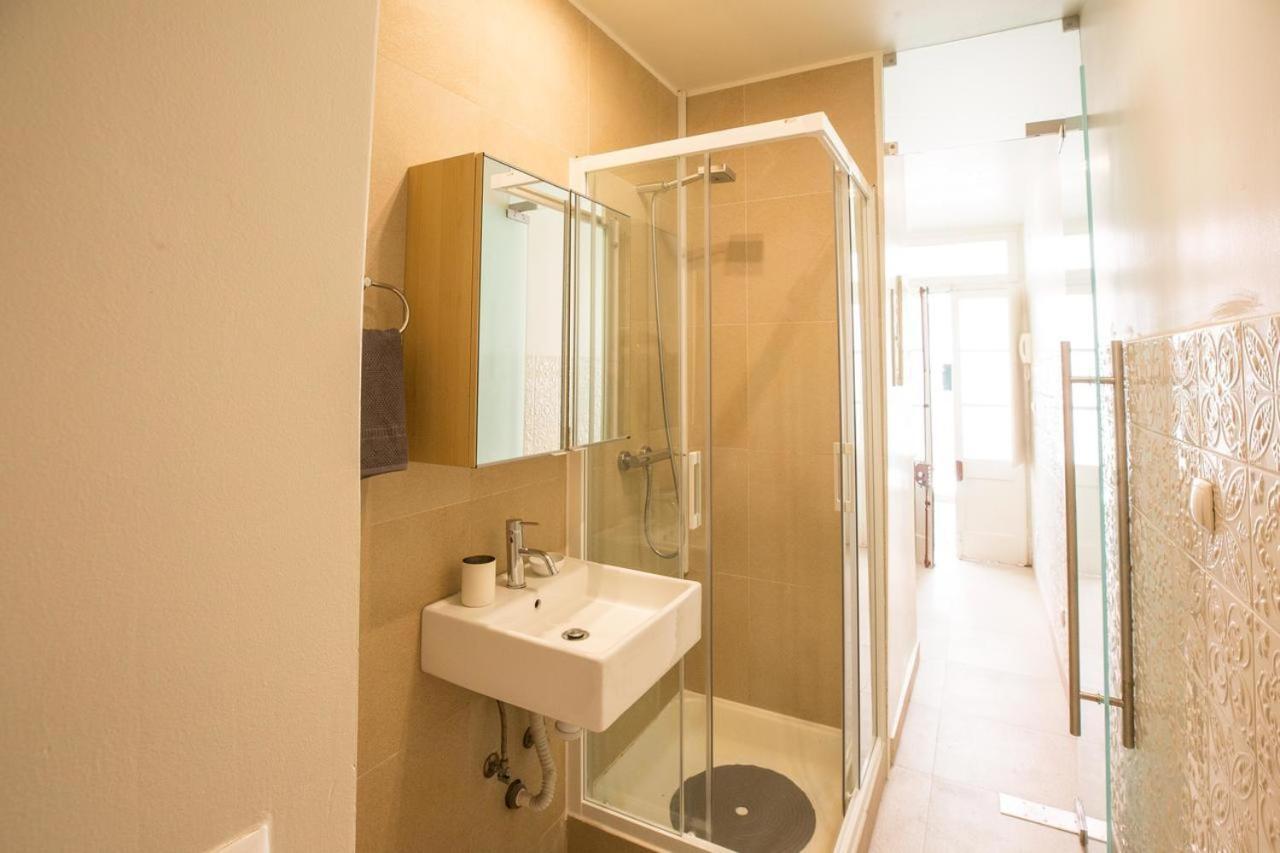 Appartement Mouros Cozy Lisboa