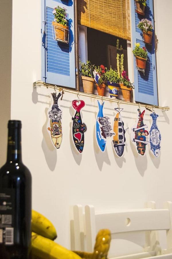Charming 7 By Homeful Homes Appartement *