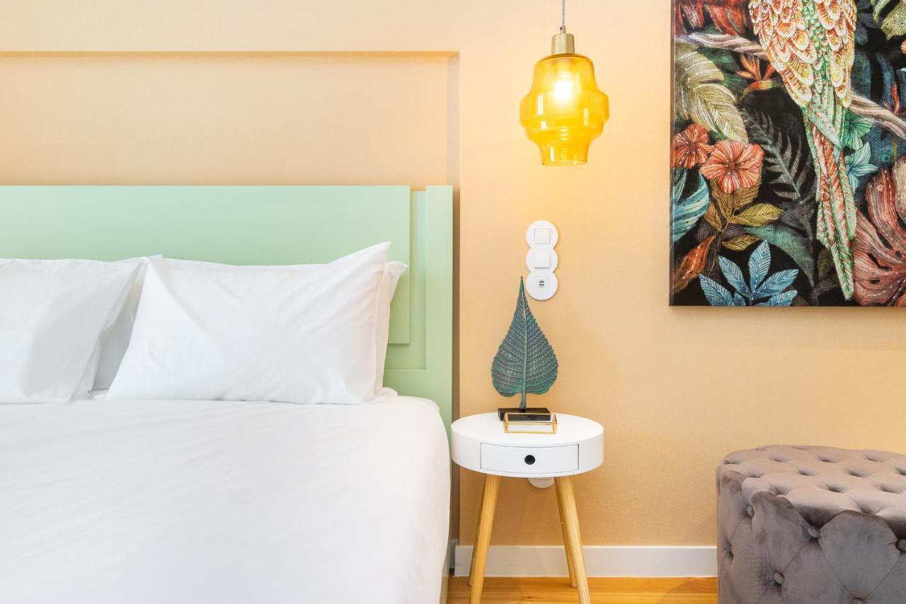Whome | Csa18 Luxury Design Appartement *