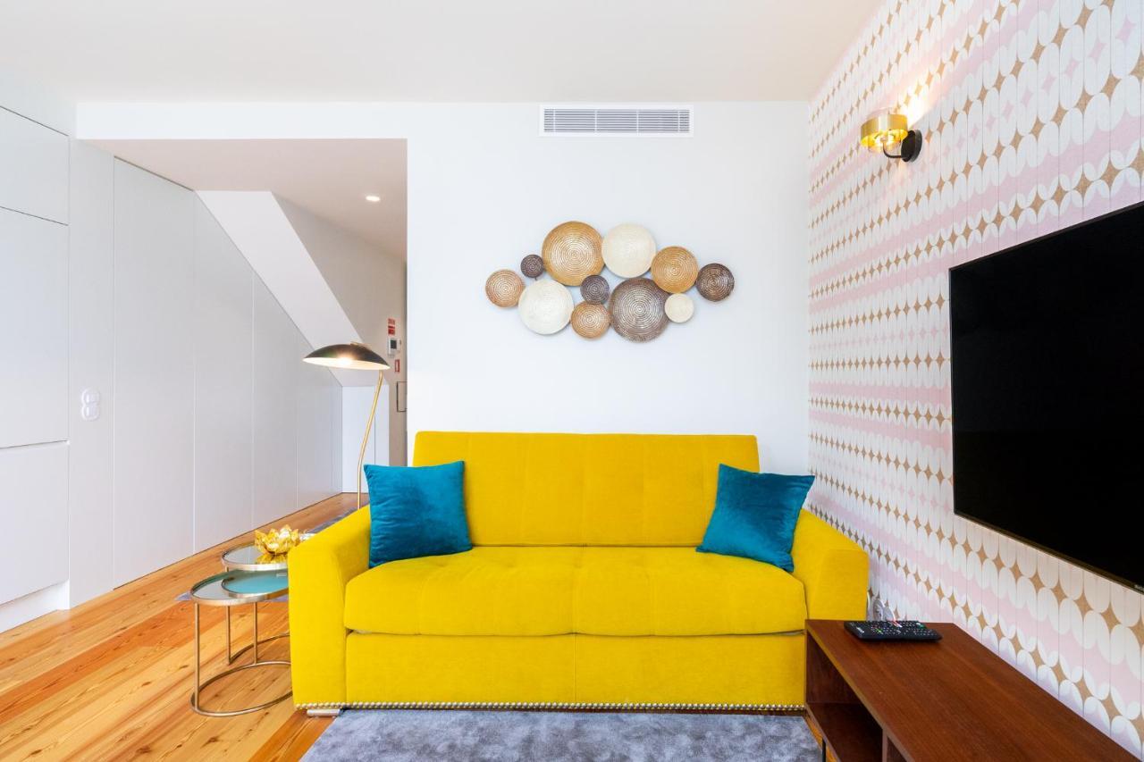 Appartement Whome | Csa18 Luxury Design *