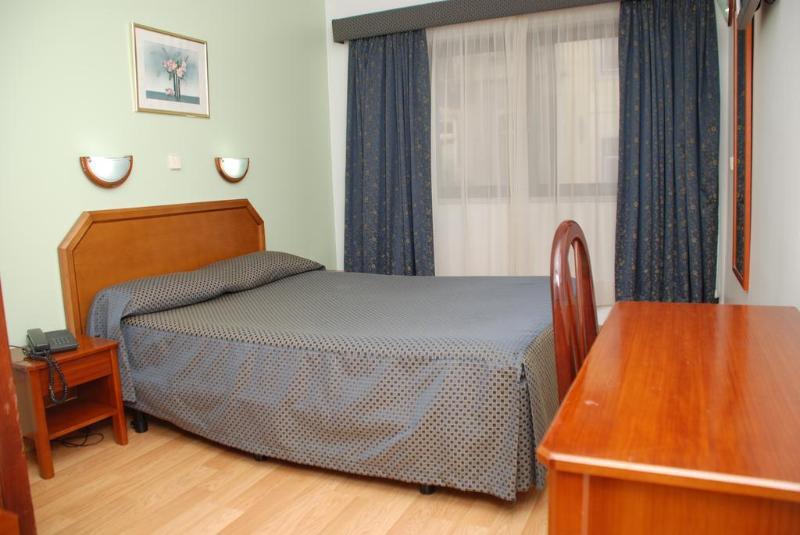Hotel Anjos Lisboa