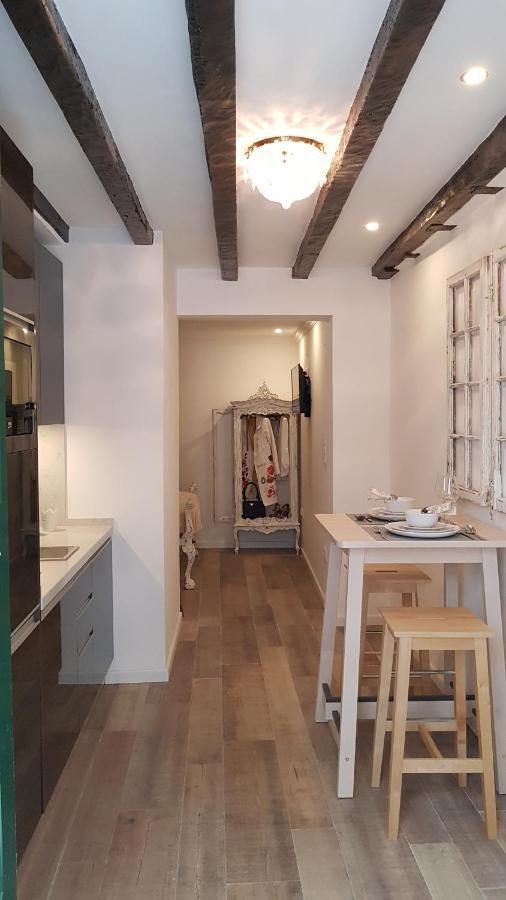 Apartment Charming Ii Historical Center Lissabon