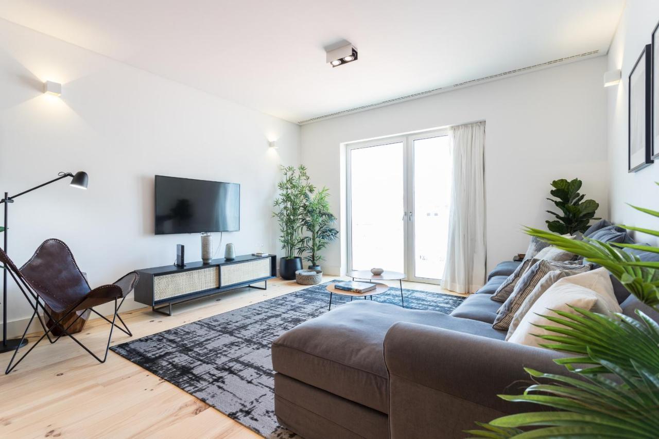 Flh Cais Sodre Modern Flat Appartement