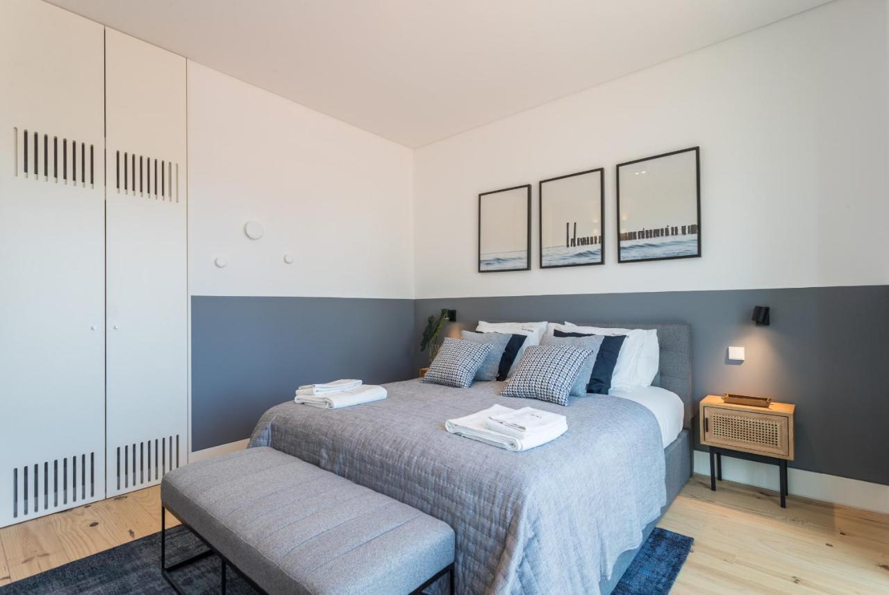 Flh Cais Sodre Modern Flat * Lissabon