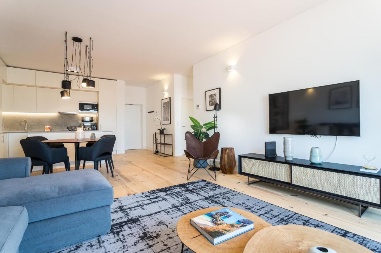 Flh Cais Sodre Modern Flat Lissabon