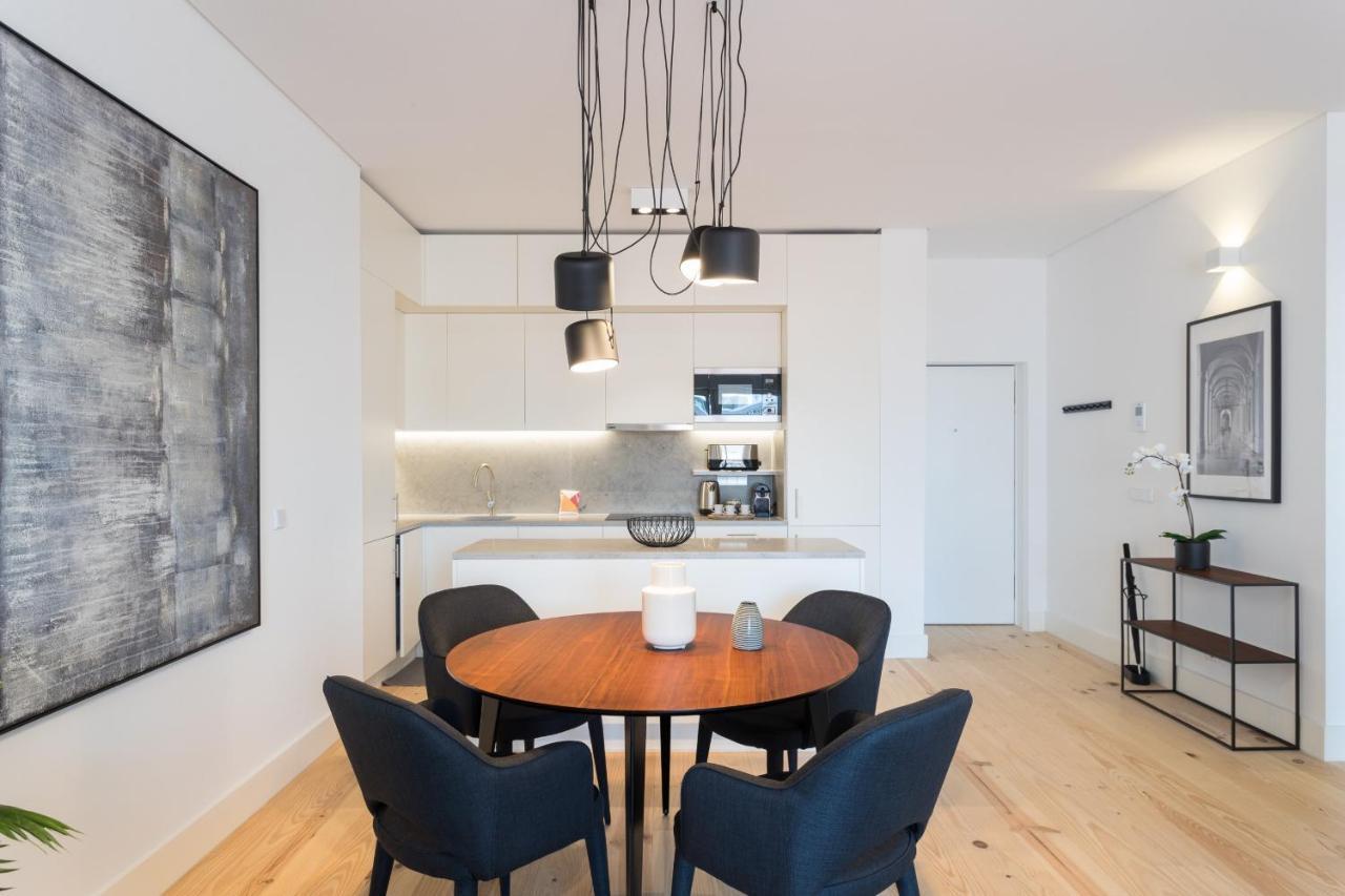 Flh Cais Sodre Modern Flat Appartement *