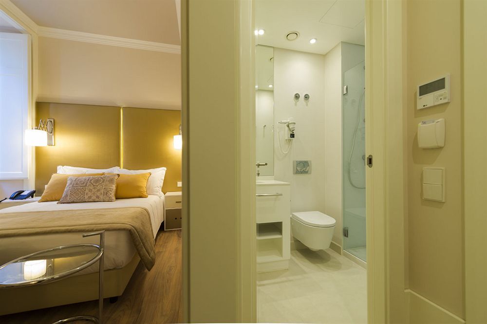 Hotel My Story Ouro