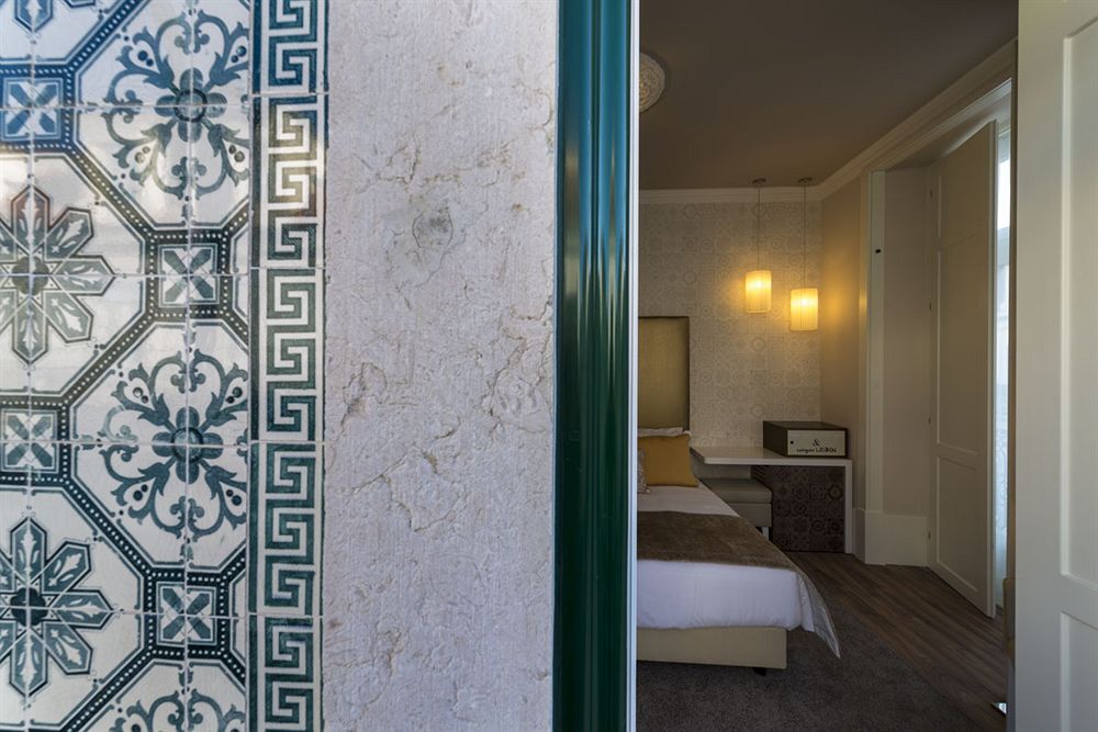 Hotel My Story Ouro 3*