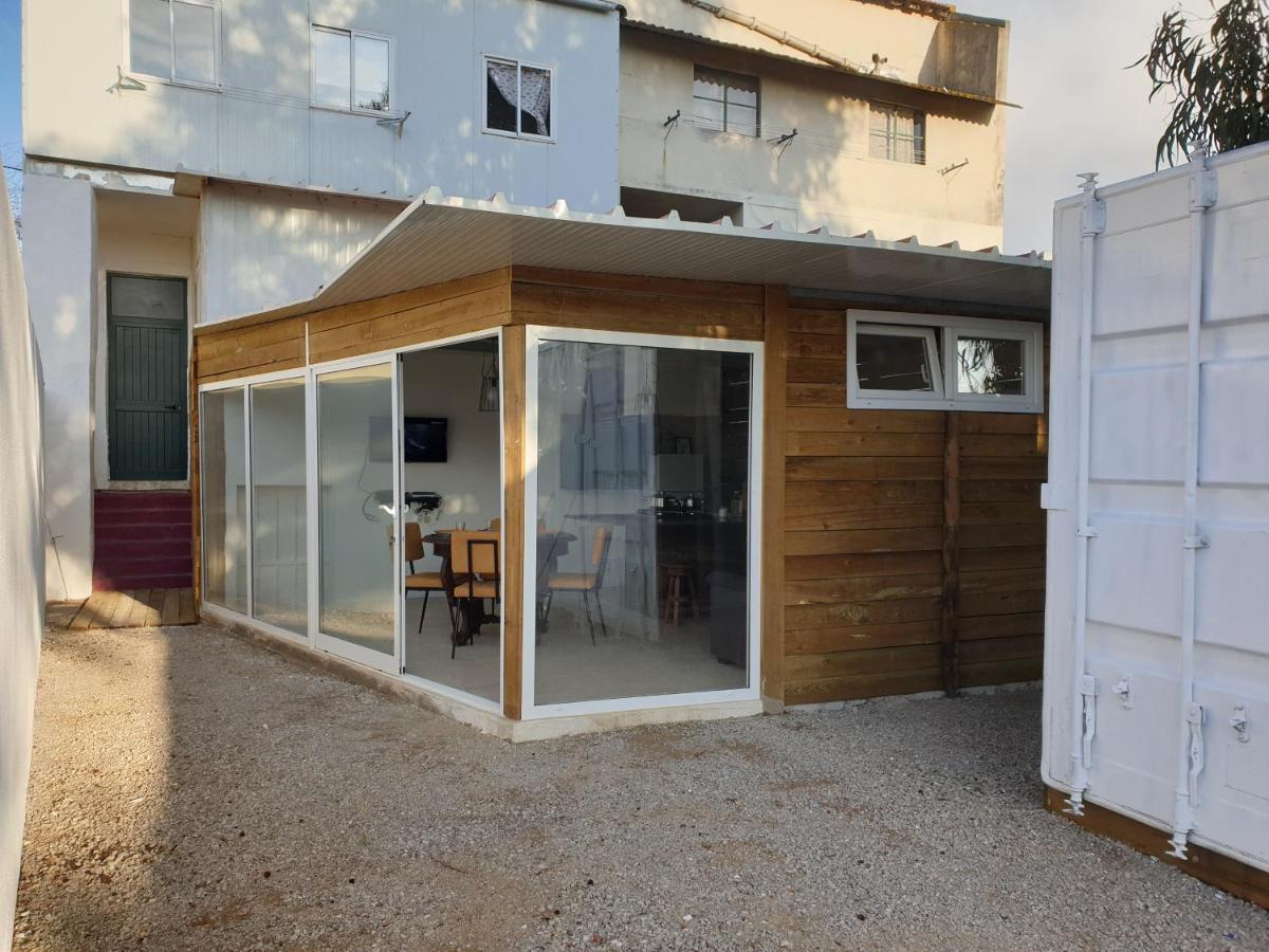 Casa Vale Ecotainer *