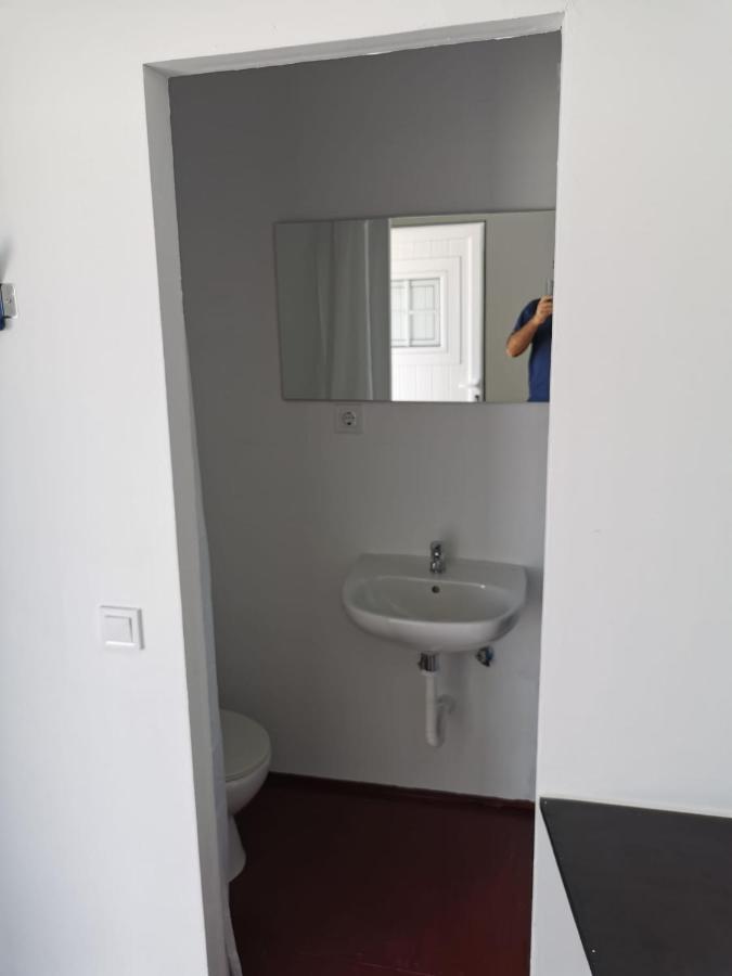 Casa Vale Ecotainer Auberge de jeunesse Lisboa