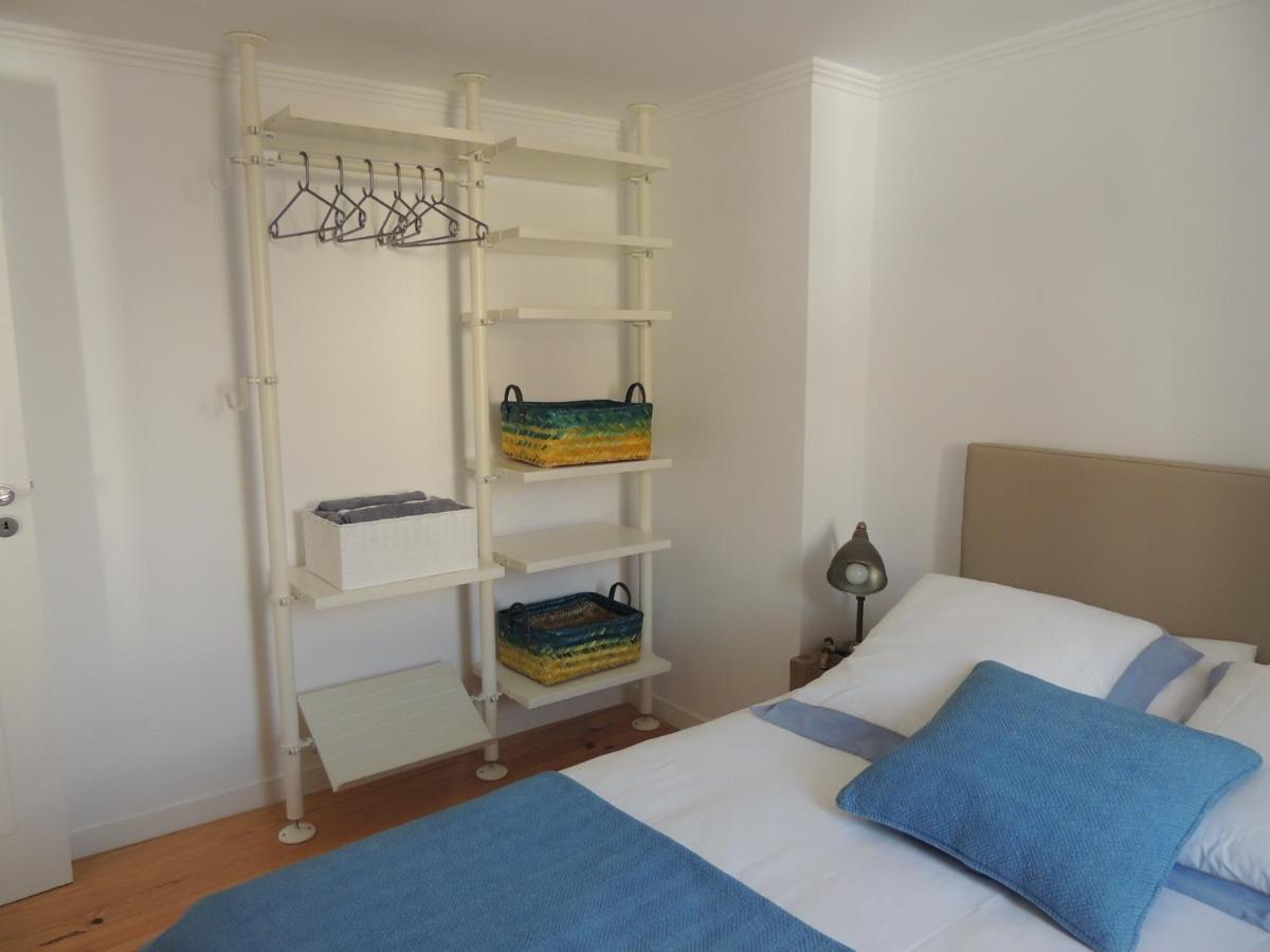 Appartement Alfama Warehouse *