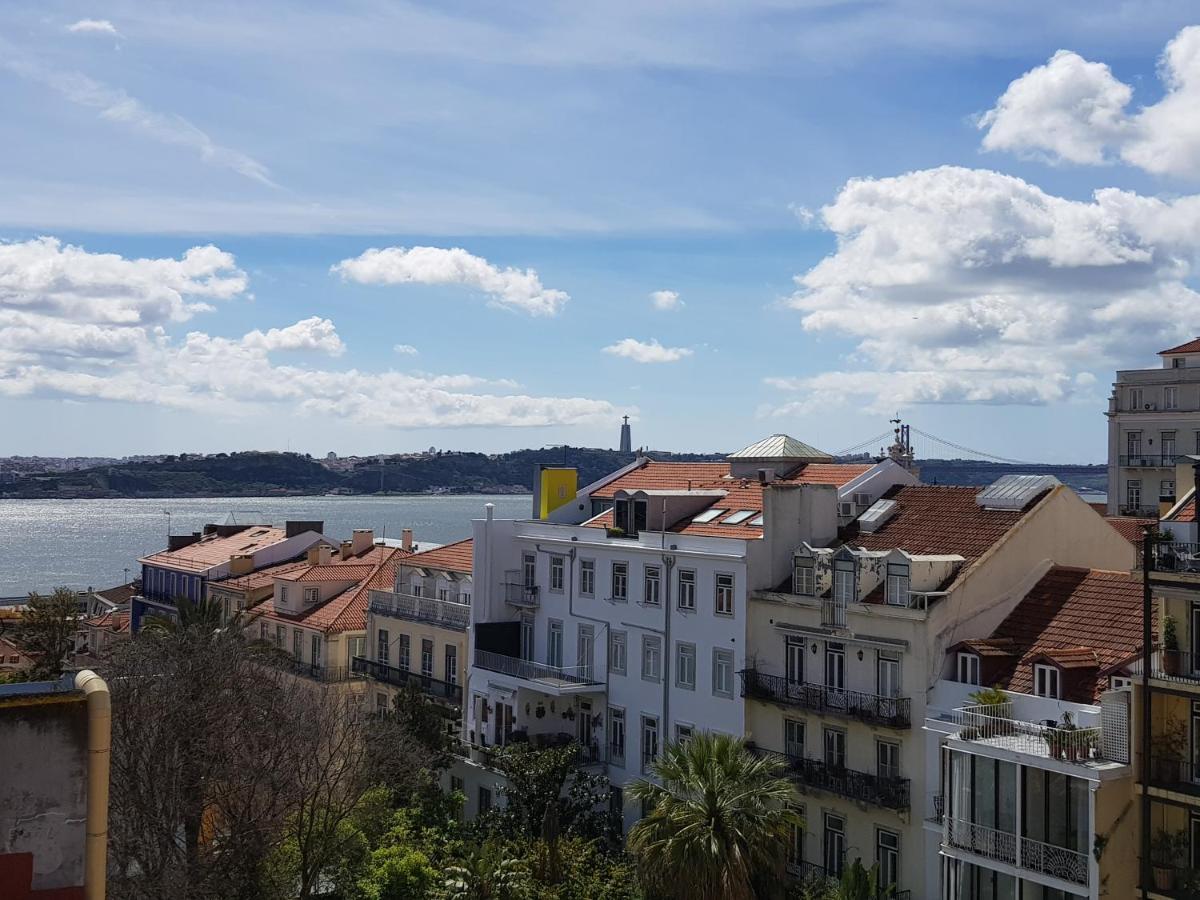 La Perle De Lisbonne ! Lissabon