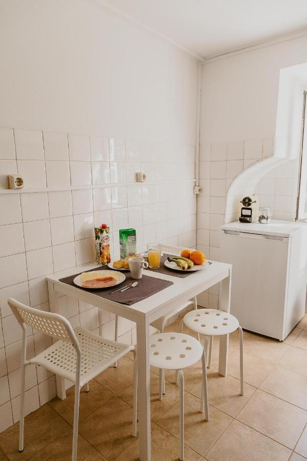Apartamento A Casa Do Jardim à Estrela Ii *