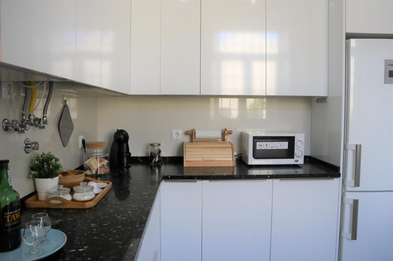 Apartment Jardim Amoreiras
