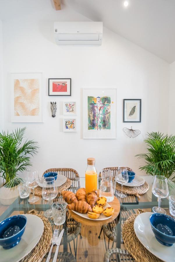 Chiado & Design Appartement Lisboa