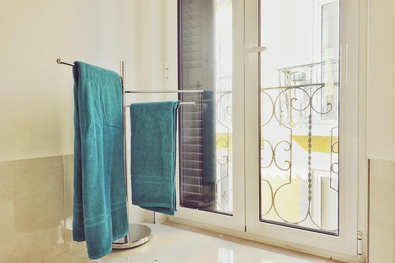 17 View In Downtown Old Appartement *