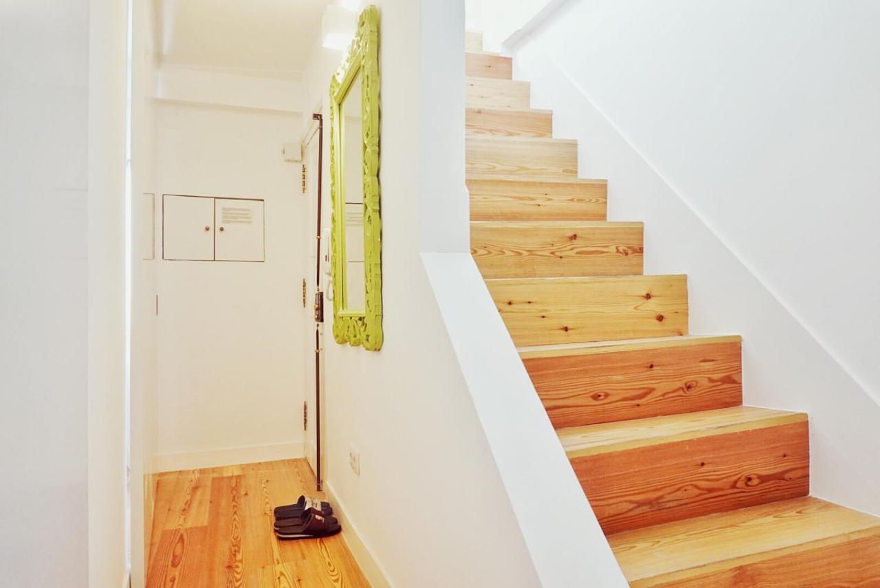 17 View In Downtown Old Appartement