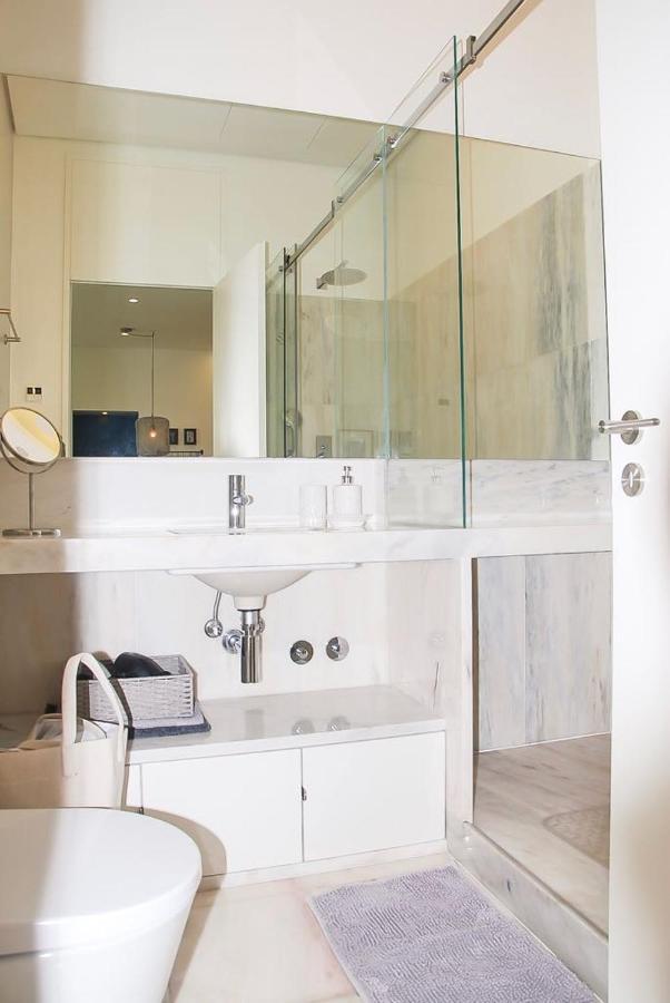 Appartement Luxury&beautiful In Chiado