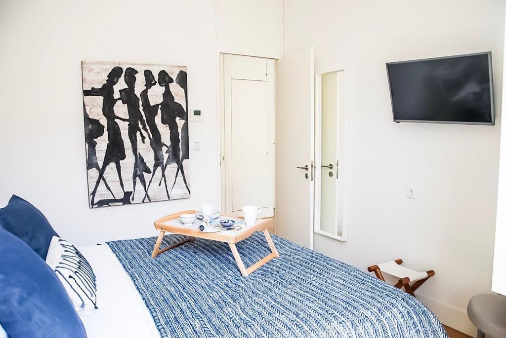 Luxury&beautiful In Chiado Appartement *